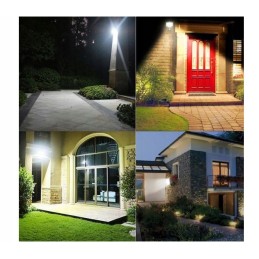 LED prožektorių lempa 300w IP66 vandeniui atsparus halogeninis prožektorius