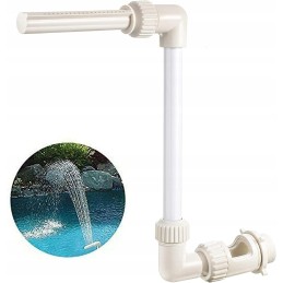 „Pasidaryk pats“ baseino fontano stovo priedai