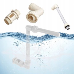 „Pasidaryk pats“ baseino fontano stovo priedai