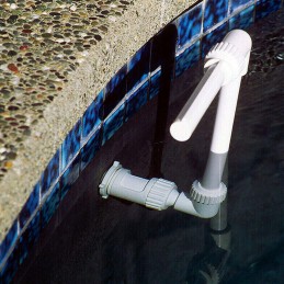 „Pasidaryk pats“ baseino fontano stovo priedai