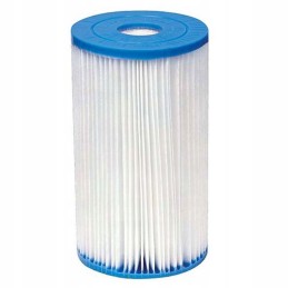 Keičiamas baseino siurblio filtras B tipo intex 15x27cm