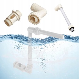 Baseino krioklio fontanai Sodo dekoracijos