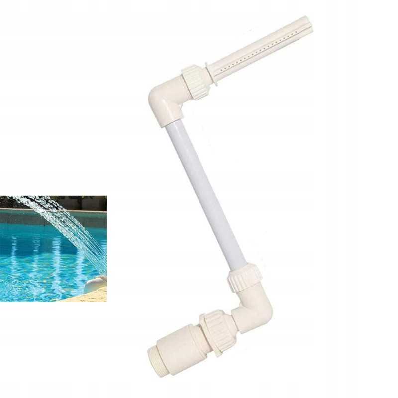 Baseino fontano fontano stovas pasidaryk pats