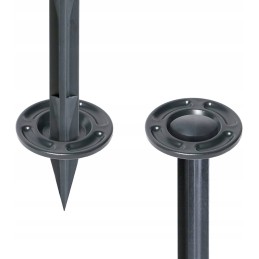 ⭐️Ankeriai tvirtinami prie žemės krašto kaiščių kaiščiai su poveržlėmis 50vnt ⭐️