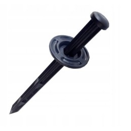 ⭐️Ankeriai tvirtinami prie žemės krašto kaiščių kaiščiai su poveržlėmis 50vnt ⭐️