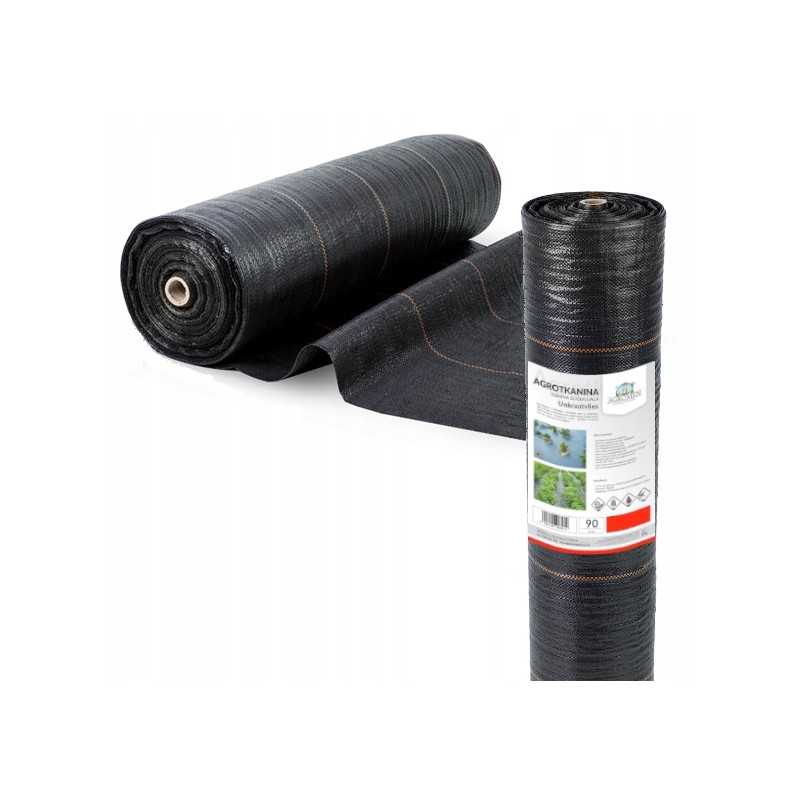 Agrotekstilė nuo piktžolių