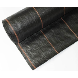 Agrotekstilė nuo piktžolių