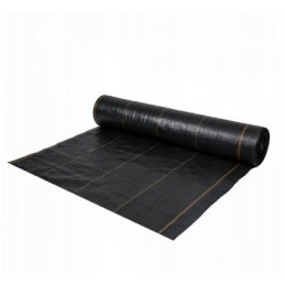 Agrotekstilė piktžolės 120cm x 10m storis 95g m2 uv