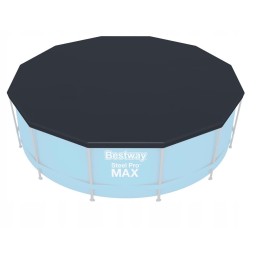 Bestway rėmo baseino danga, tentas, 305 cm