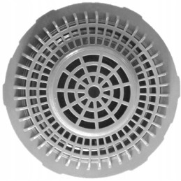 Baseino įleidimo ir išleidimo antgalis Bestway baseinams