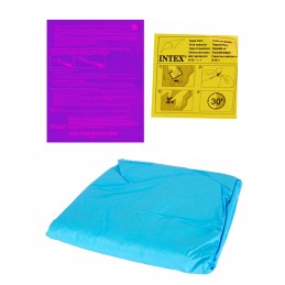 Naujausias intex premium sodo pripučiamas baseinas vaikams xxxxxl