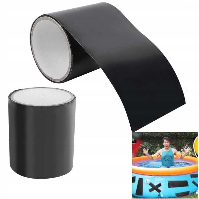 Baseino stulpas, tvirtas, patvarus remonto komplektas