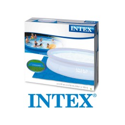 Universalus didelio baseino kilimėlis 472cm intex 28048