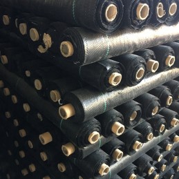 Agrotekstilė piktžolės 40cm x 50m storis 70g m2 uv