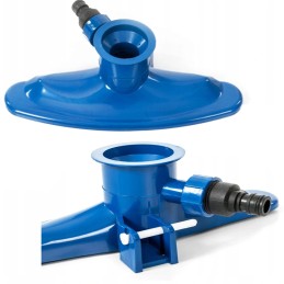 Baseino valymo rinkinys 2 05cm