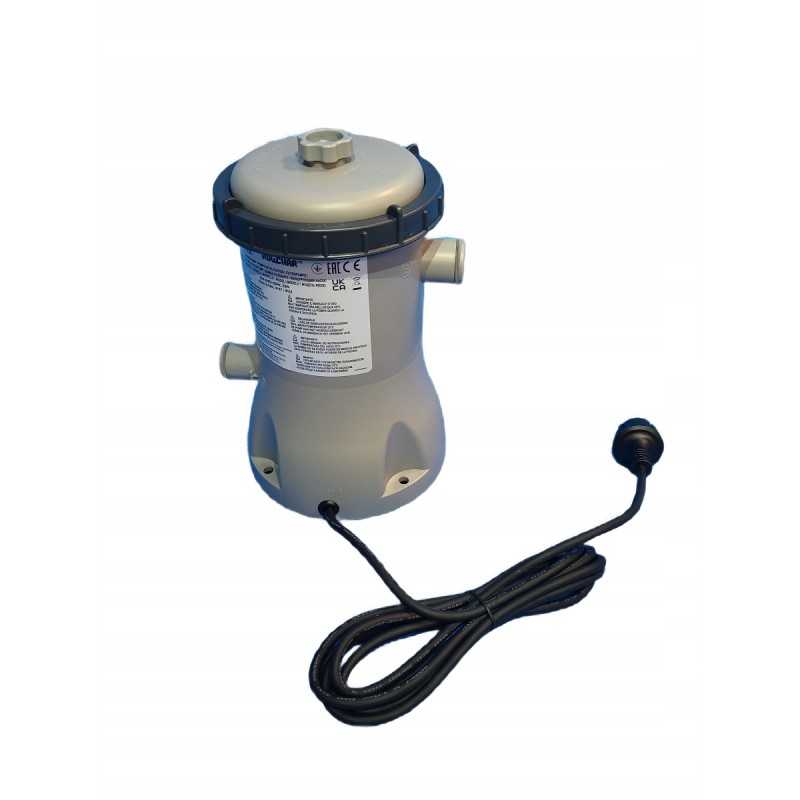 Filtro siurblys bestway 58383 2006 lh