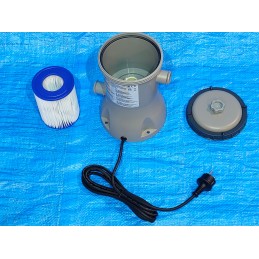 Filtro siurblys bestway 58383 2006 lh