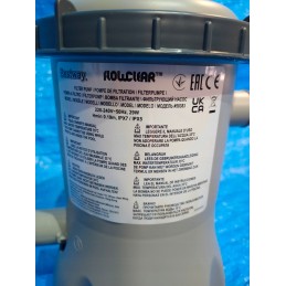 Filtro siurblys bestway 58383 2006 lh