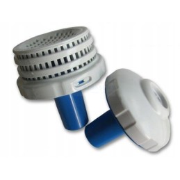 Purkštuko įleidimo angos išleidimo baseinas intex 11070 11071 11072