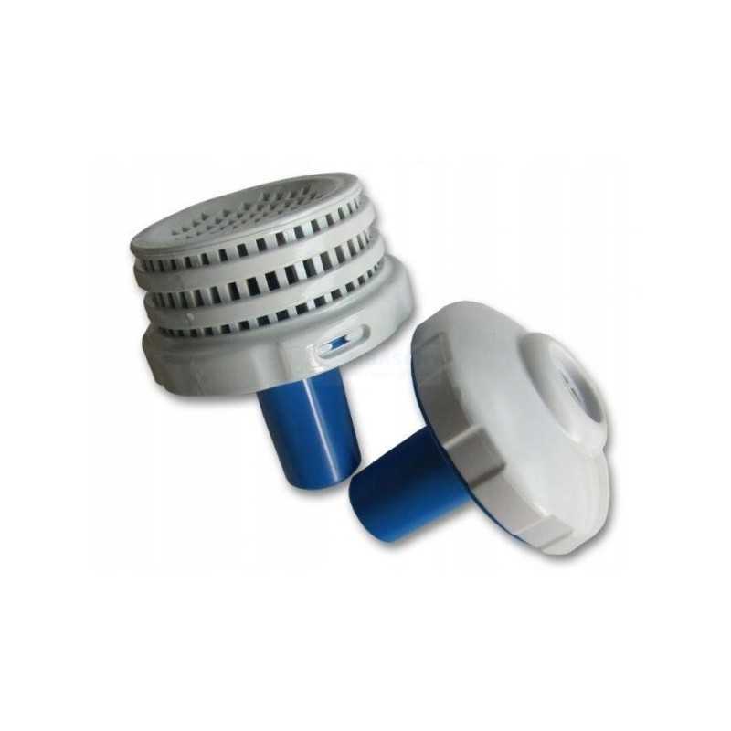 Purkštuko įleidimo angos išleidimo baseinas intex 11070 11071 11072