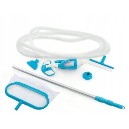 Bakas de lux dulkių siurbliui 28003 11431 intex