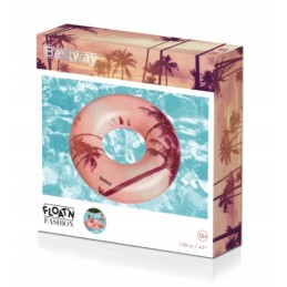 Tropical Bestway 36239 plaukimo žiedas