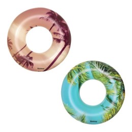 Tropical Bestway 36239 plaukimo žiedas