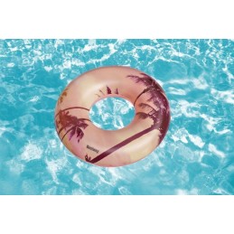 Tropical Bestway 36239 plaukimo žiedas