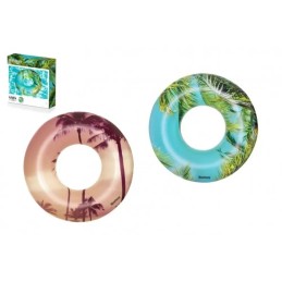 Tropical Bestway 36239 plaukimo žiedas