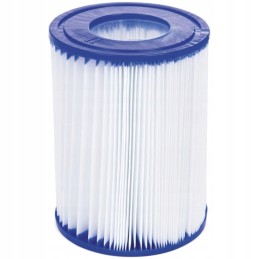 Filtro įdėklas Bestway II tipo baseino siurbliui 2006 ir 3028 lh