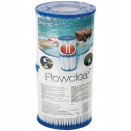Filtro įdėklas Bestway II tipo baseino siurbliui 2006 ir 3028 lh