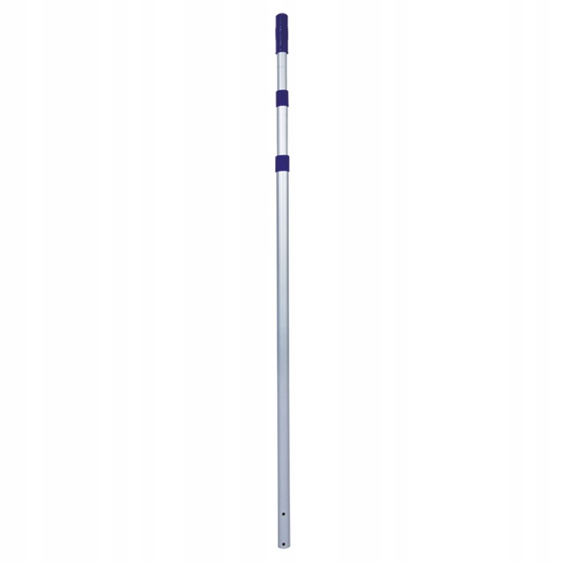 Teleskopinis baseino stulpas 244 cm