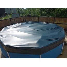 Karkaso baseino danga 3 05m intex 28030