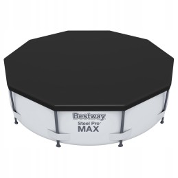 Dangtis 305 cm bestway 58036 rėmo baseinui