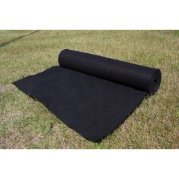 Poliesterio geotekstilė