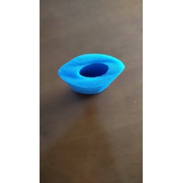 Įdėklas baseino siurbliui, filtras, 6 vnt. intex 29000