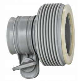 Jungtys siurbliams, 38mm intex sumažinimas