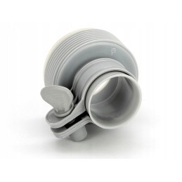 Jungtys siurbliams, 38mm intex sumažinimas