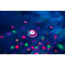 LED baseino lempa vandeniui atspari baseino lempa