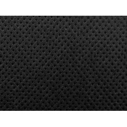 Iglaco augintas audinys juodas 50g 3 2x10m