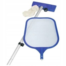 Baseino dulkių siurblys Bestway 58013