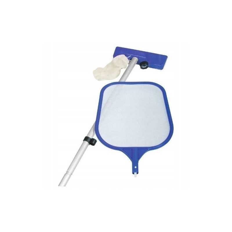 Baseino dulkių siurblys Bestway 58013