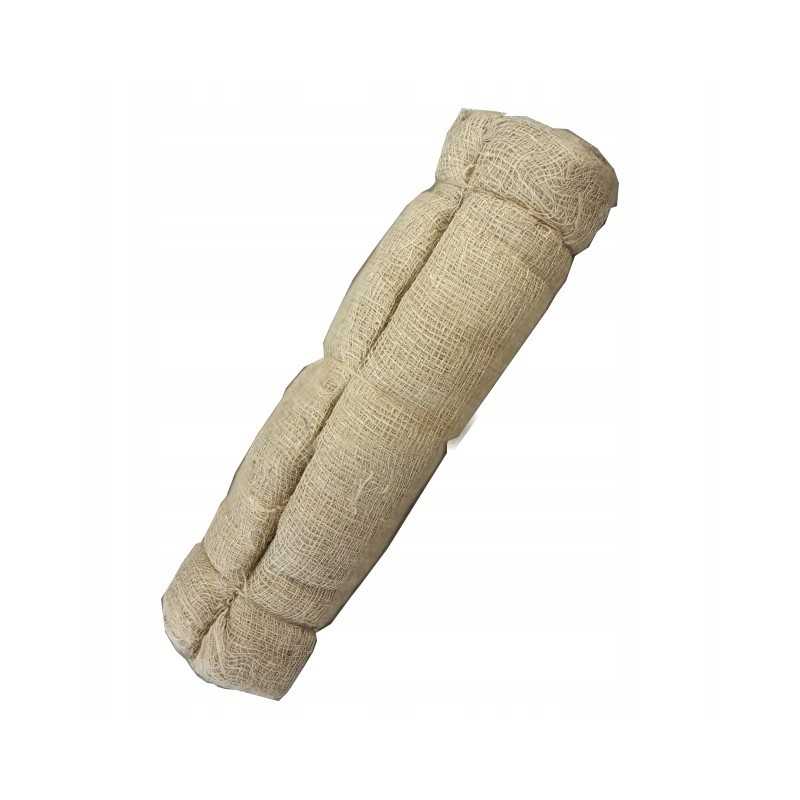 Džiuto šalikas 50x50cm