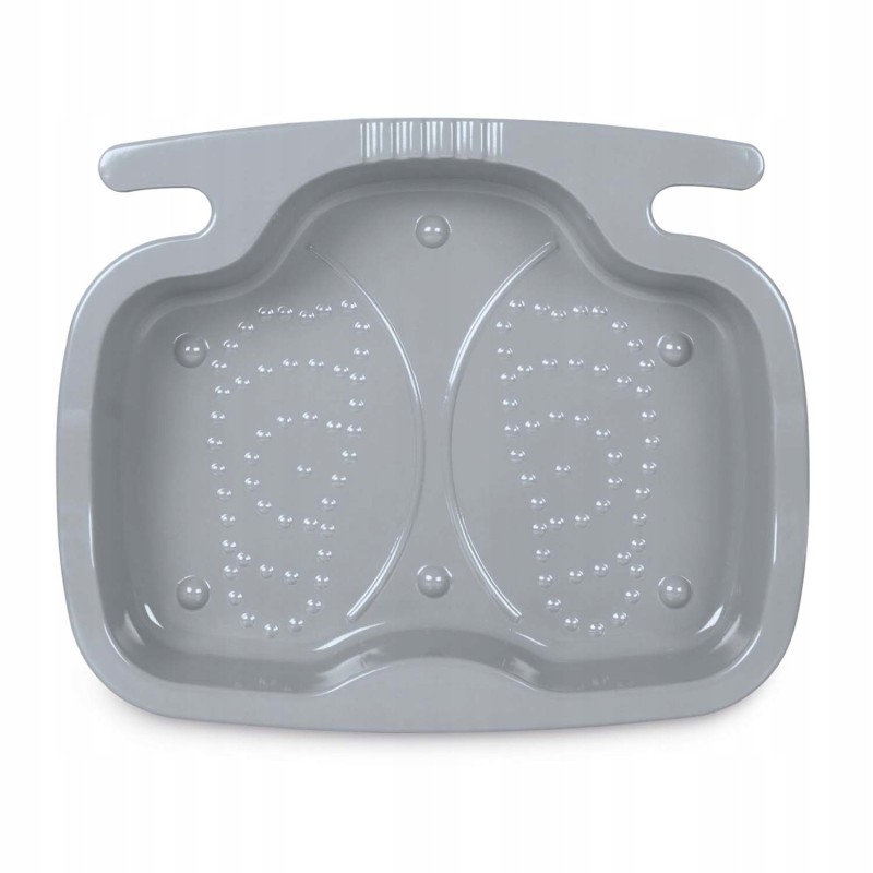 Intex ladder pool foot cleaner