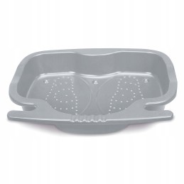 Intex ladder pool foot cleaner