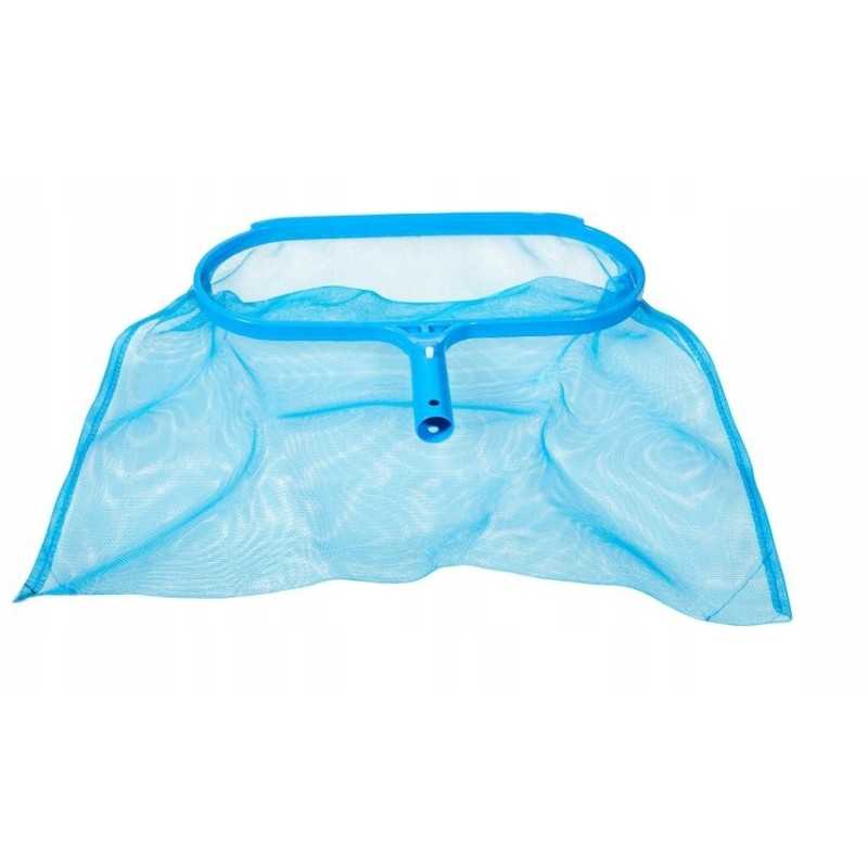 XXL tinklelis, baseino valymo tinklelis