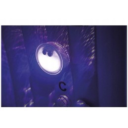 Daugiaspalvė lempa SPA baseinams 28503 intex