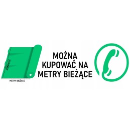 Aukštos kokybės balta geotekstilė 100, 5,4 m pločio - 1 linijinis metras