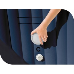 Intex 28503 SPA baterija veikianti LED lempa