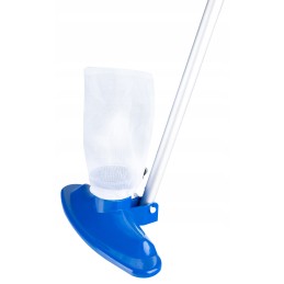 Baseino dulkių siurblio valymo rinkinys